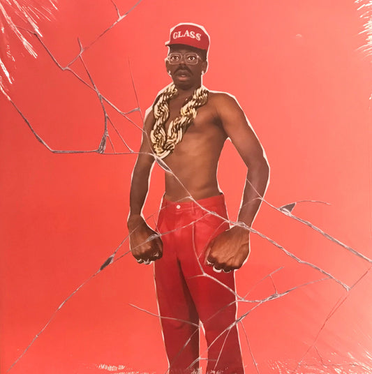 Tyler, The Creator - Don’t Tap The Glass
