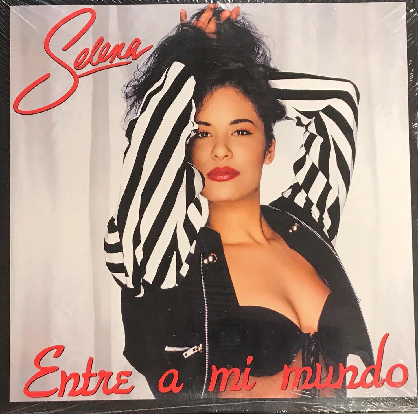 Selena - Entre a mi mundo