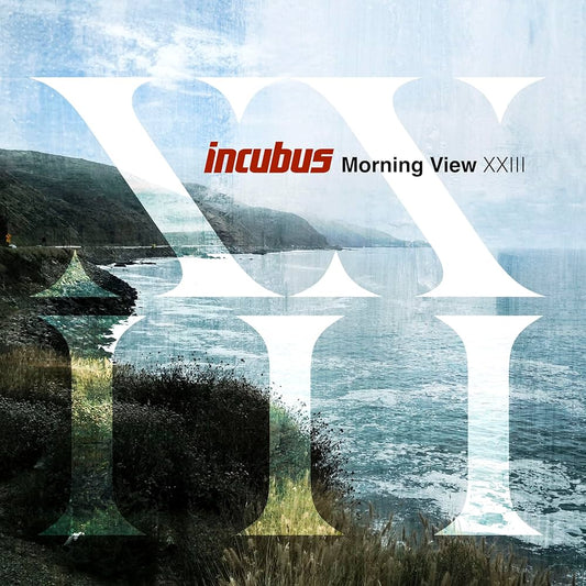 Incubus - Morning view XXIII