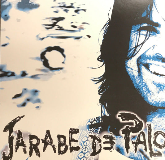 Jarabe de Palo - La Flaca