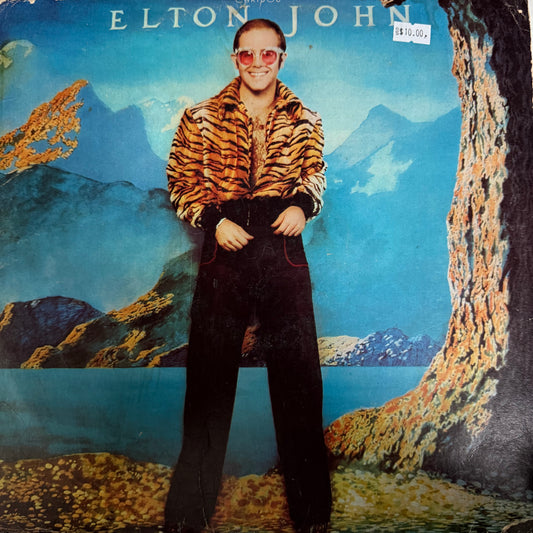 Elton John