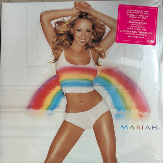 Mariah Carey - Rainbow