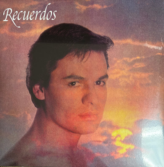 Juan Gabriel - Recuerdos