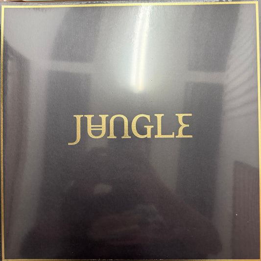 Jungle - Jungle