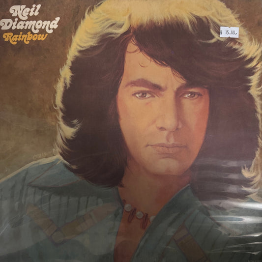 Neil Diamond - Rainbow