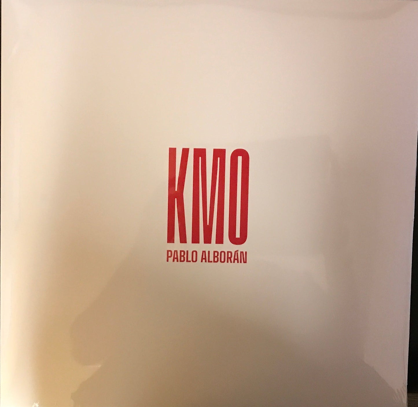 Pablo Alborán - KMO