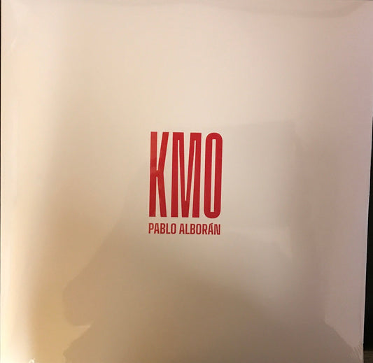 Pablo Alborán - KMO