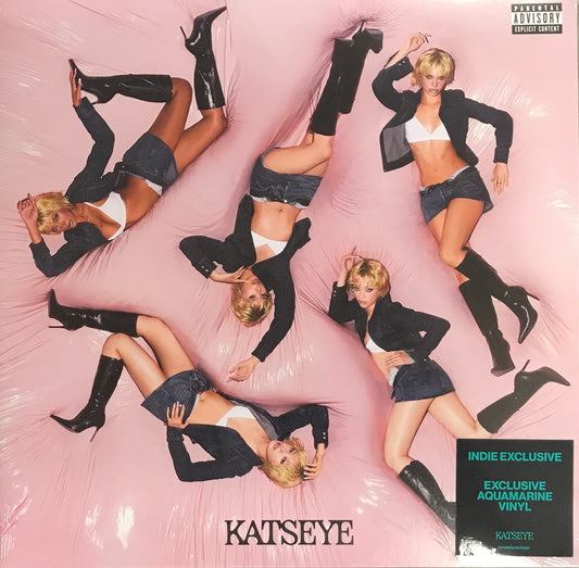 Katseye - Wild