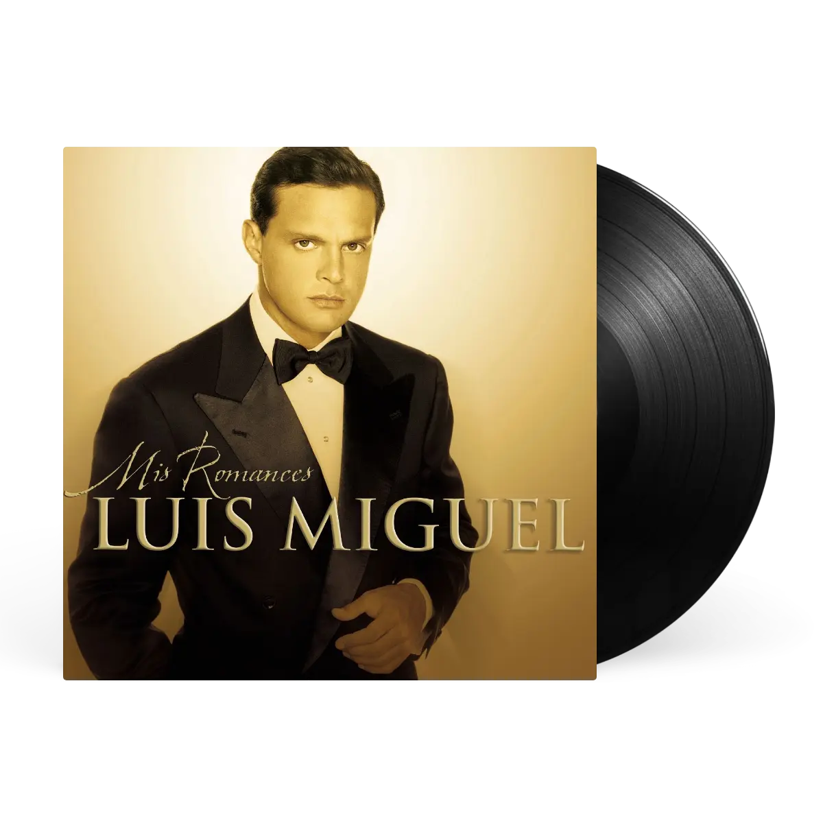 Luis Miguel - Mis Romances