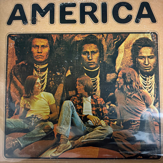 America