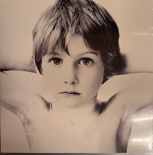 U2 - Boy