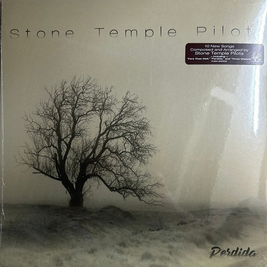 Stone Temple Pilot - Perdida