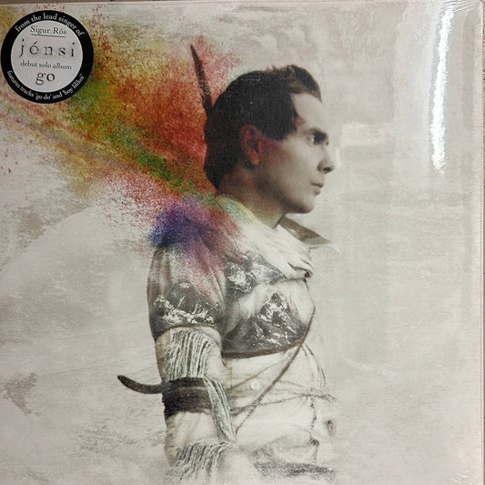 Jonsi - Go