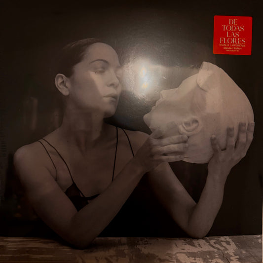 Natalia Lafourcade - De todas las flores