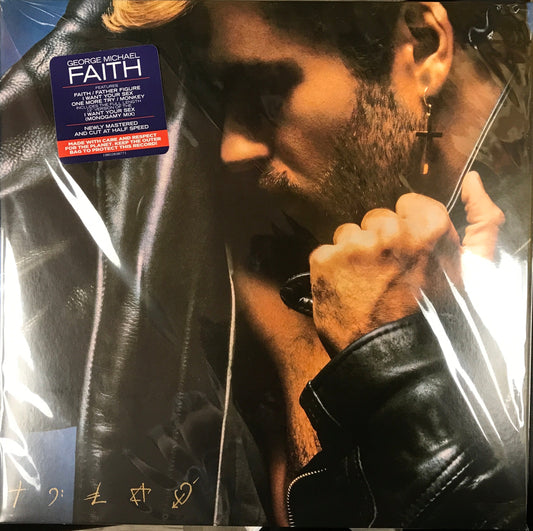 George Michael - FAITH