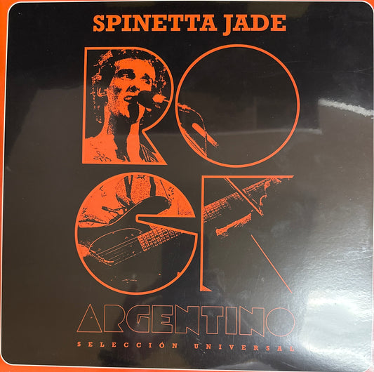 Spinetta Jade - Rock Argentino