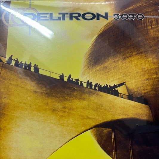 Deltron 3030 - Deltron 3030