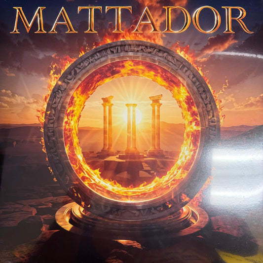 Mattador - III