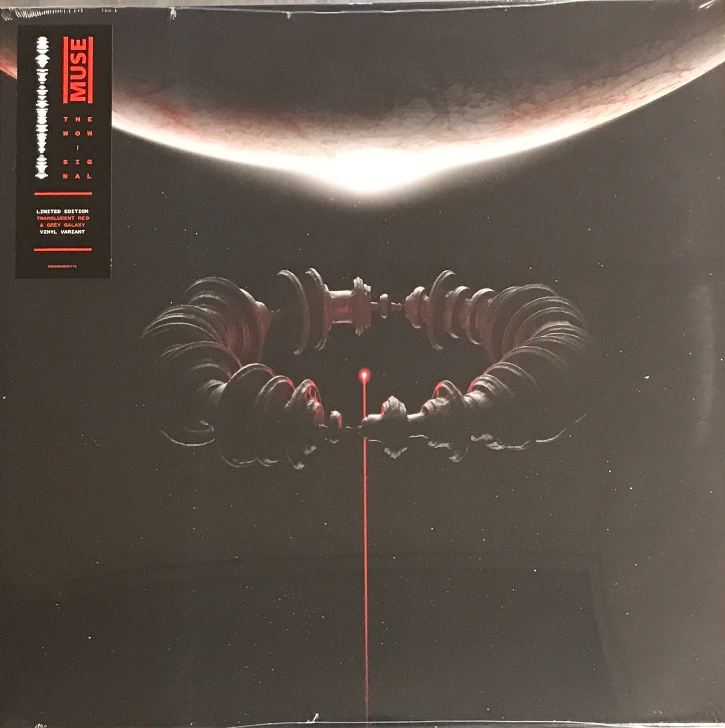 Muse - The Wow! Signal