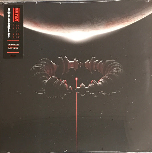 Muse - The Wow! Signal