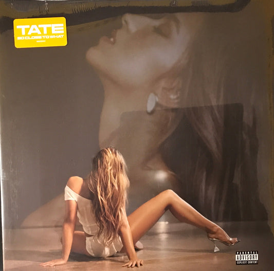 Tate Mcrae - So Close To What