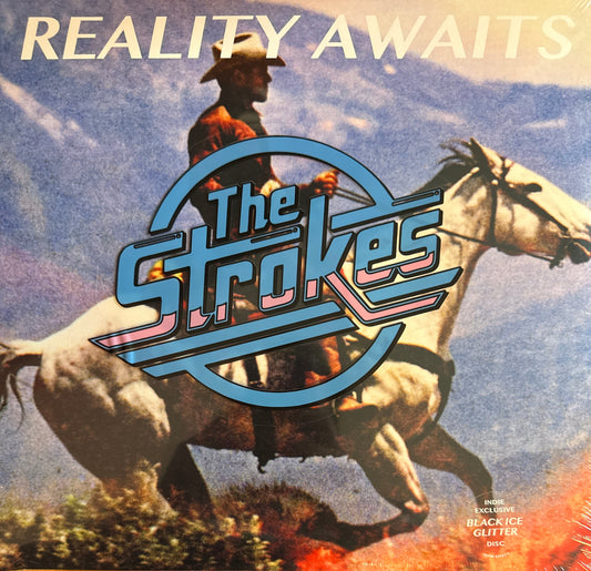 The Strokes - Reality Awaits