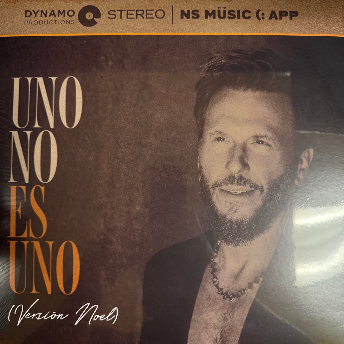 Noel Schajris - Uno no es uno (Version Noel)