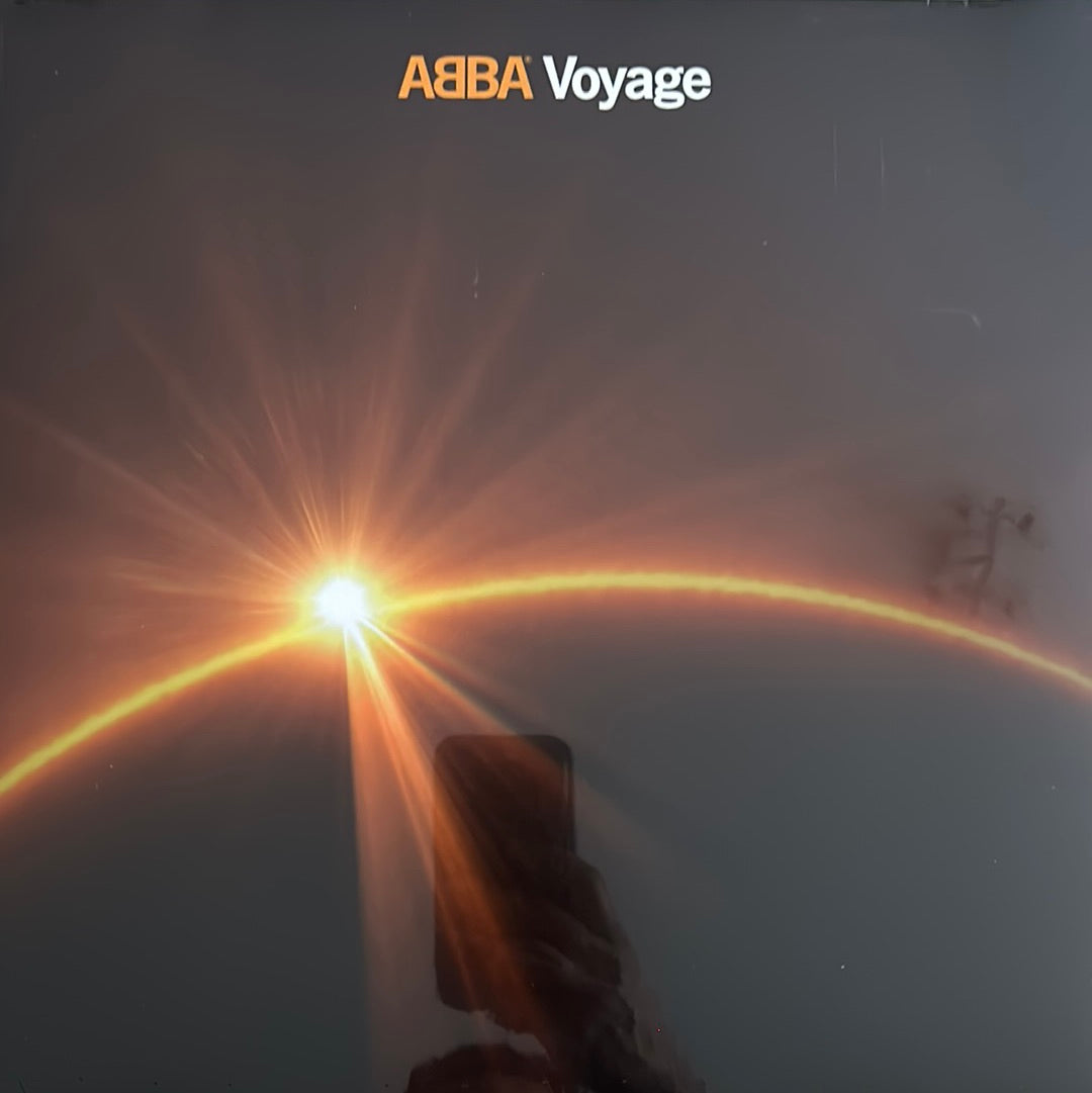 Abba - Voyage