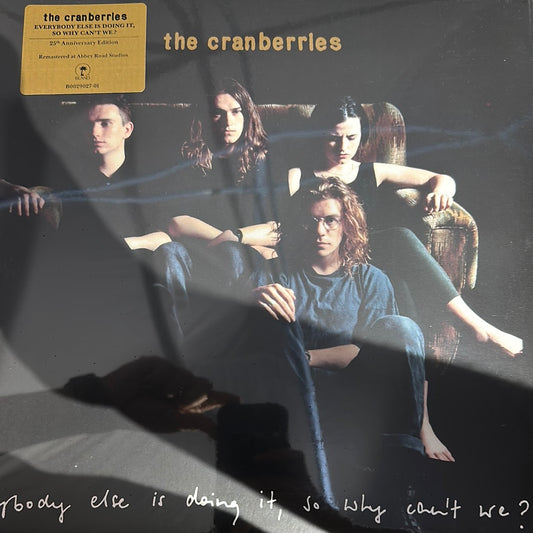 The Cranberries - Everybody else is doing it…