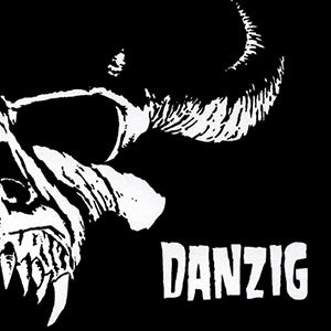 Danzig - 1988 album