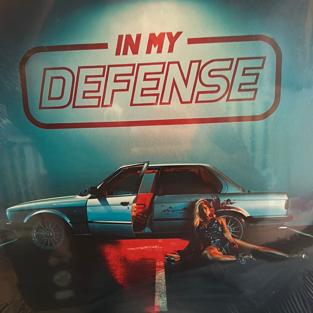 Iggy Azalea - In my defense