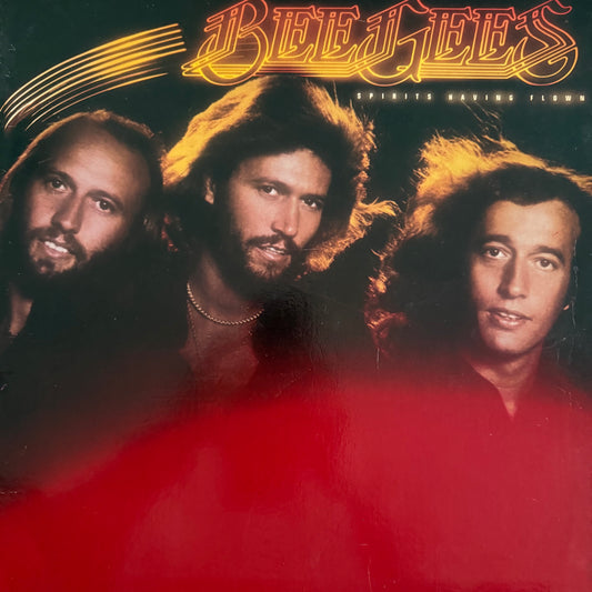 Bee Gees - Spirits having Flown