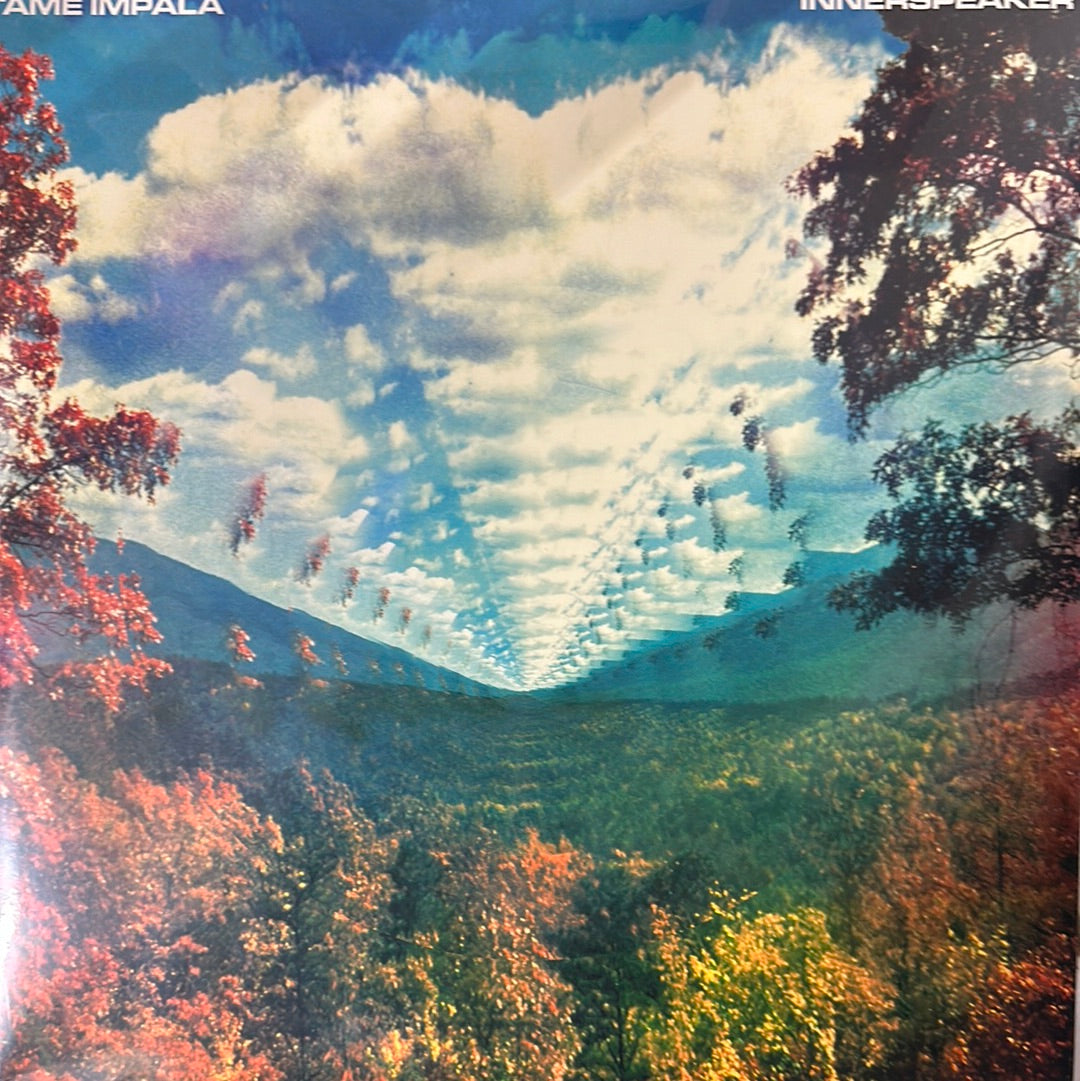 Tame Impala - Innerspeaker