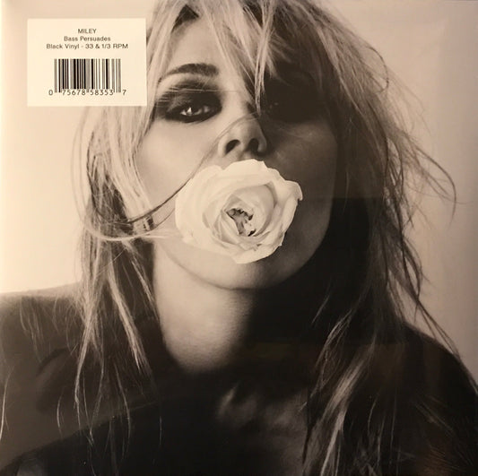 Miley - Bass Persaudes