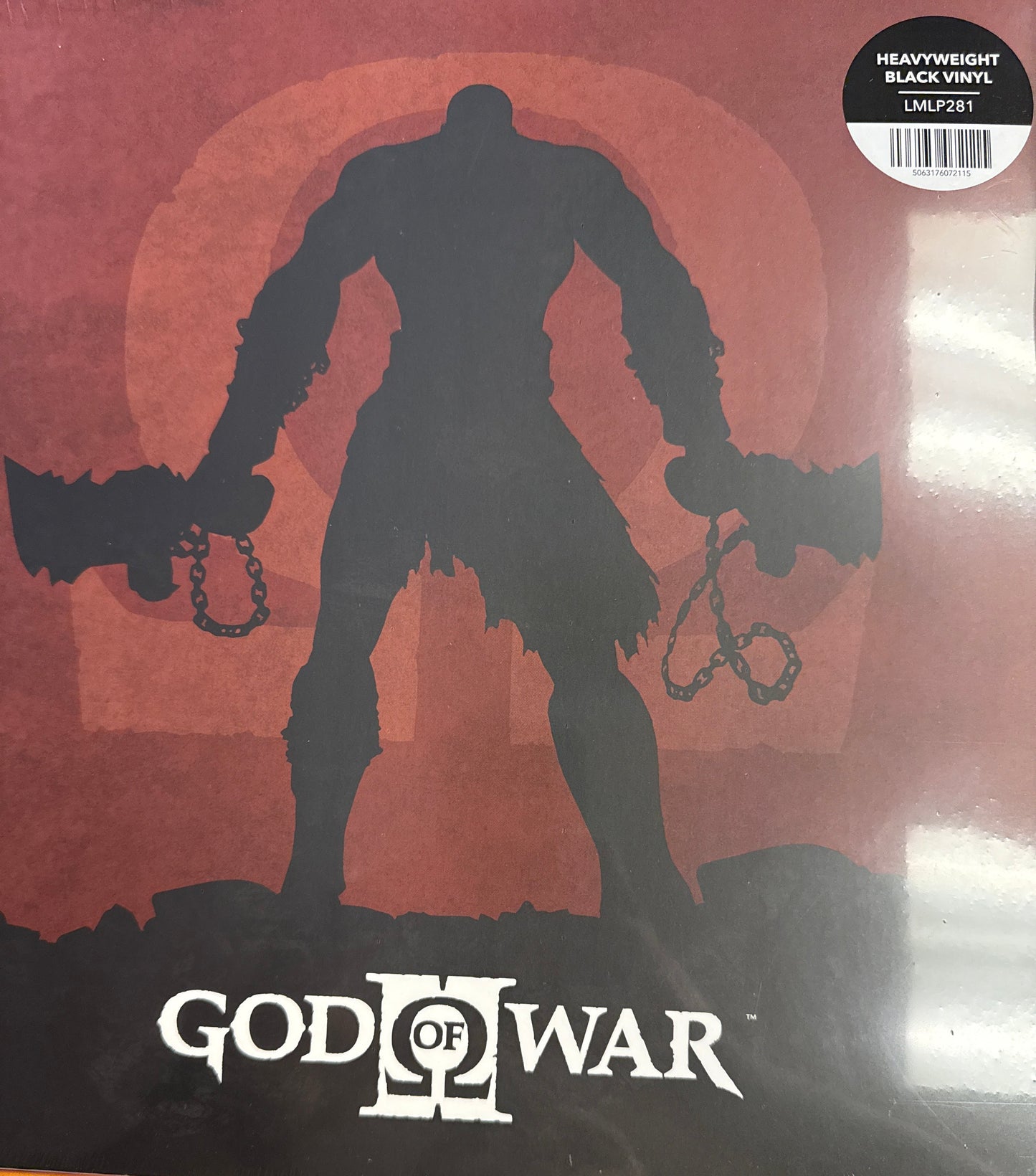 God of War II soundtrack