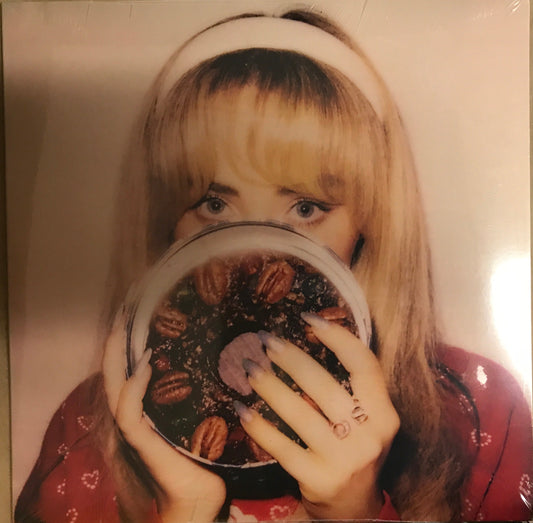 Sabrina Carpenter - Fruitcake