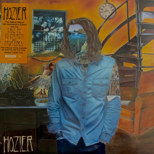 Hozier - Hozier 10th anniversary edition