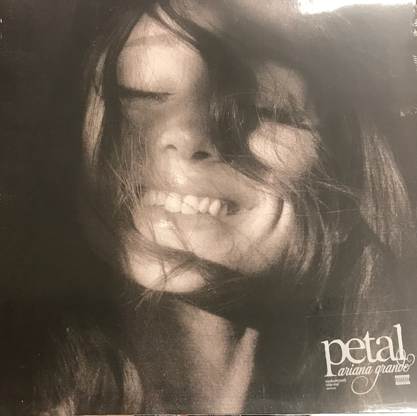 Petal - Ariana Grande