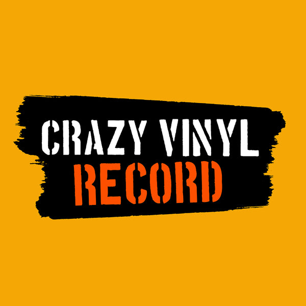 Crazy vinyl Records