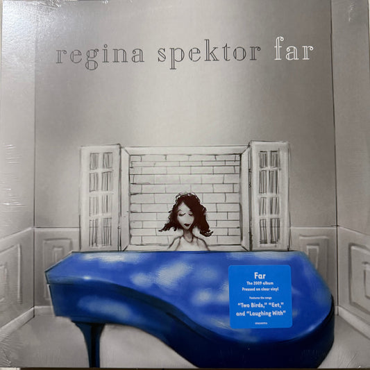 Regina Spektor - Far