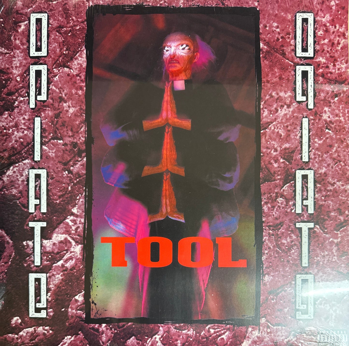 Tool - Opiate