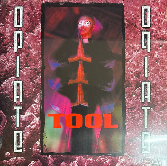 Tool - Opiate