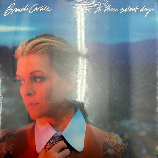 Brandi Carlile - In these silent days