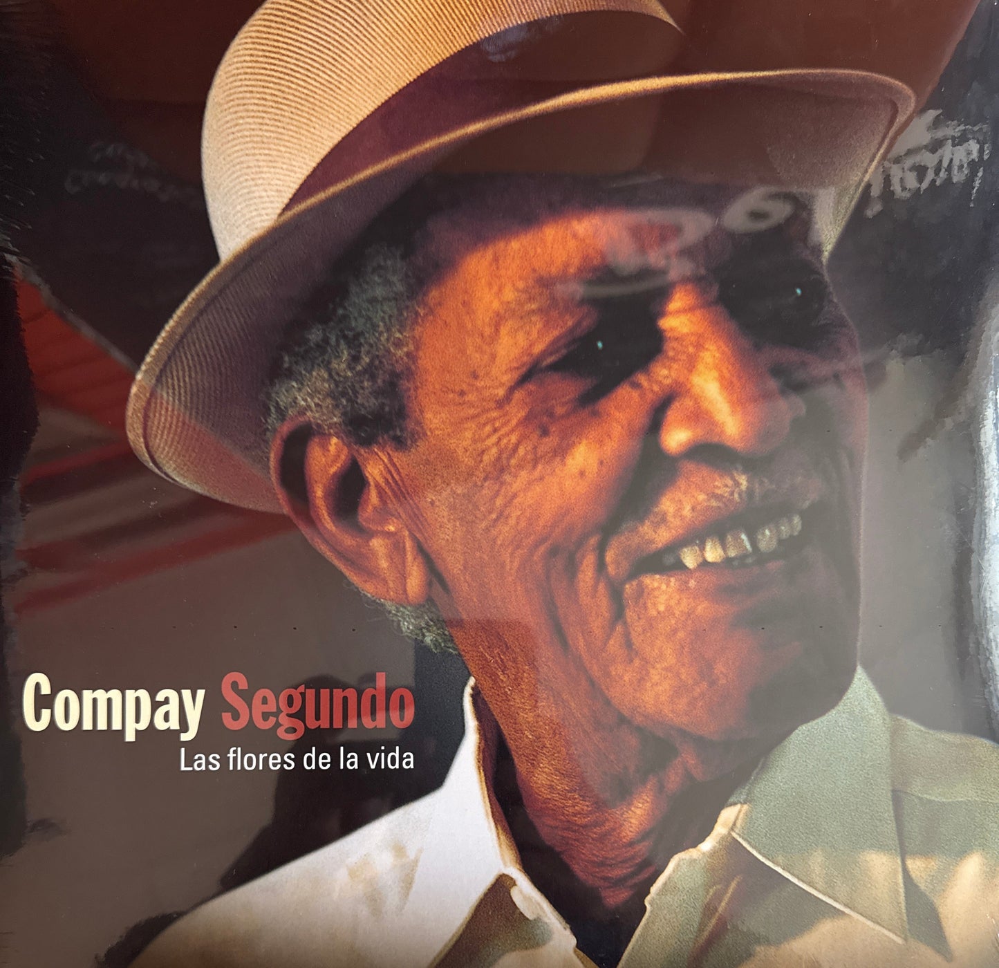 Compay Segundo - Las flores de la vida