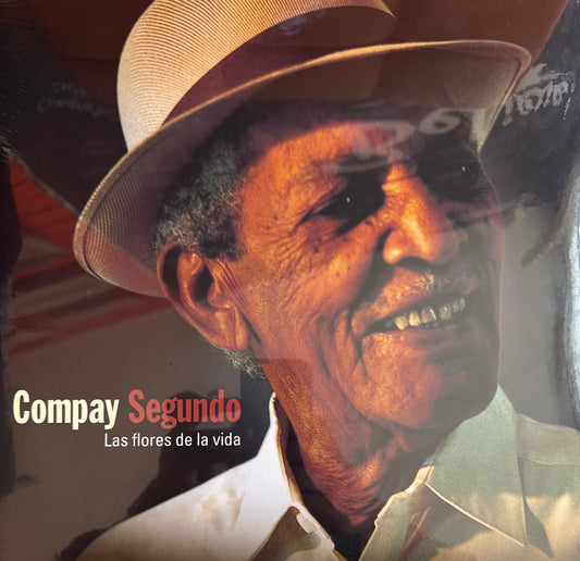 Compay Segundo - Las flores de la vida