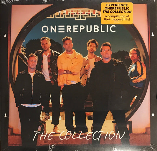 One Republic - The Collection