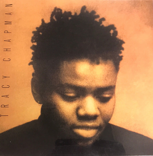 Tracy Chapman - Self titled