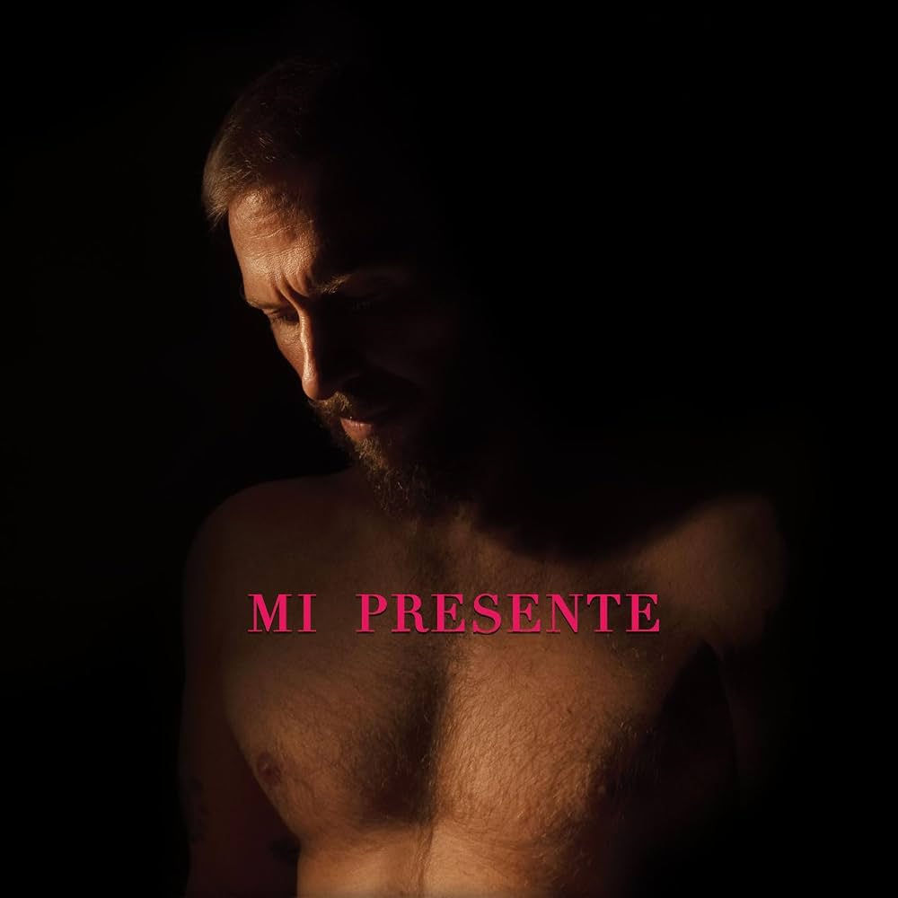 Noel Schajris - Mi presente
