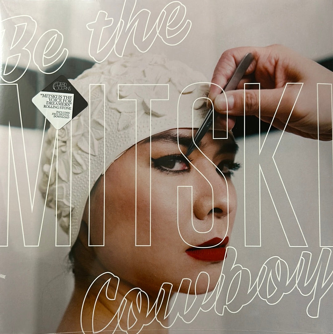 Mitski - Be the Cowboy