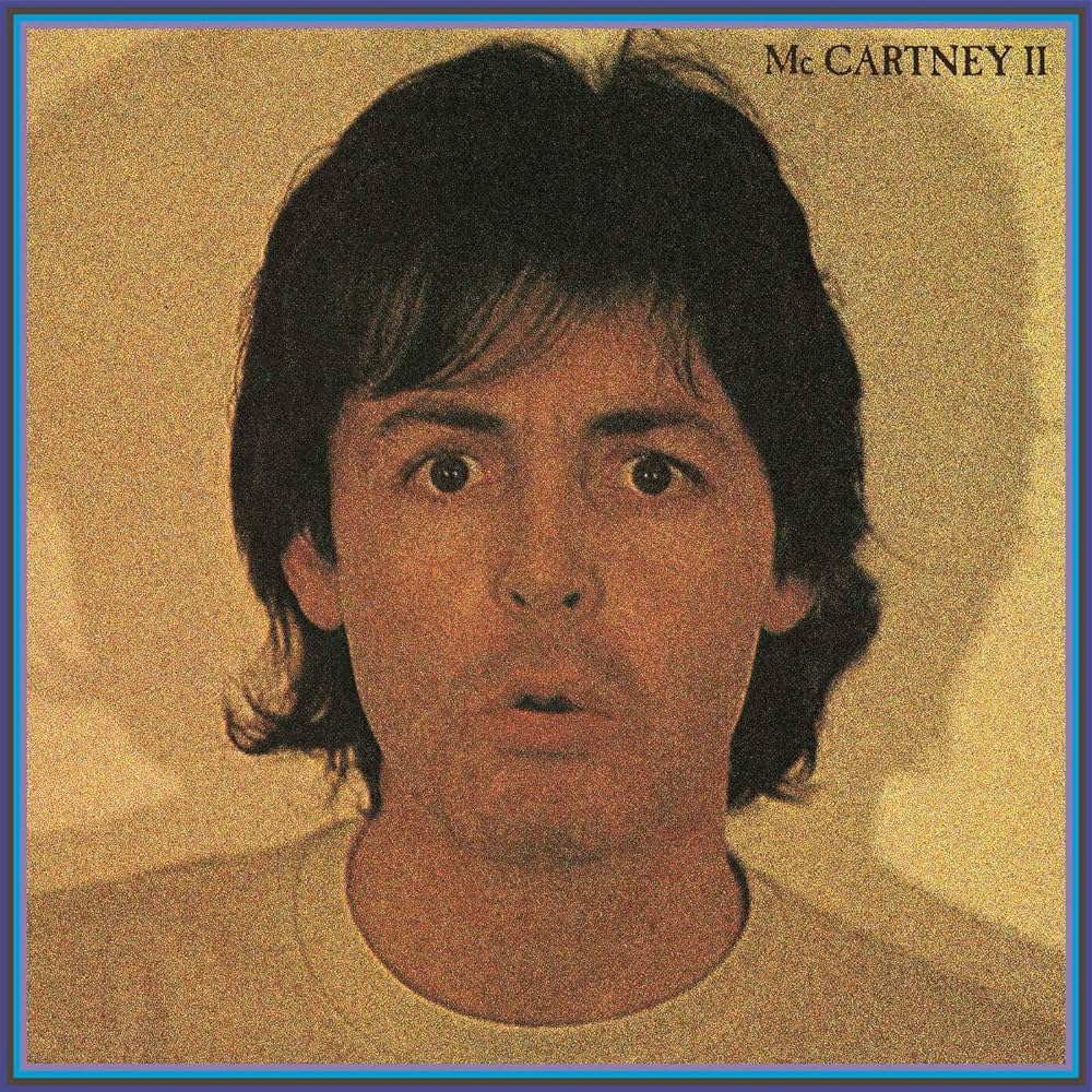 Paul McCartney - II